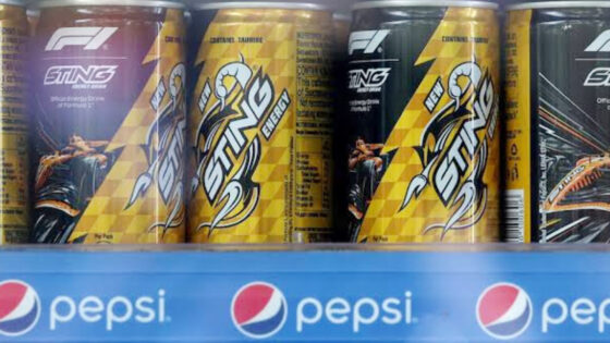 pepsico