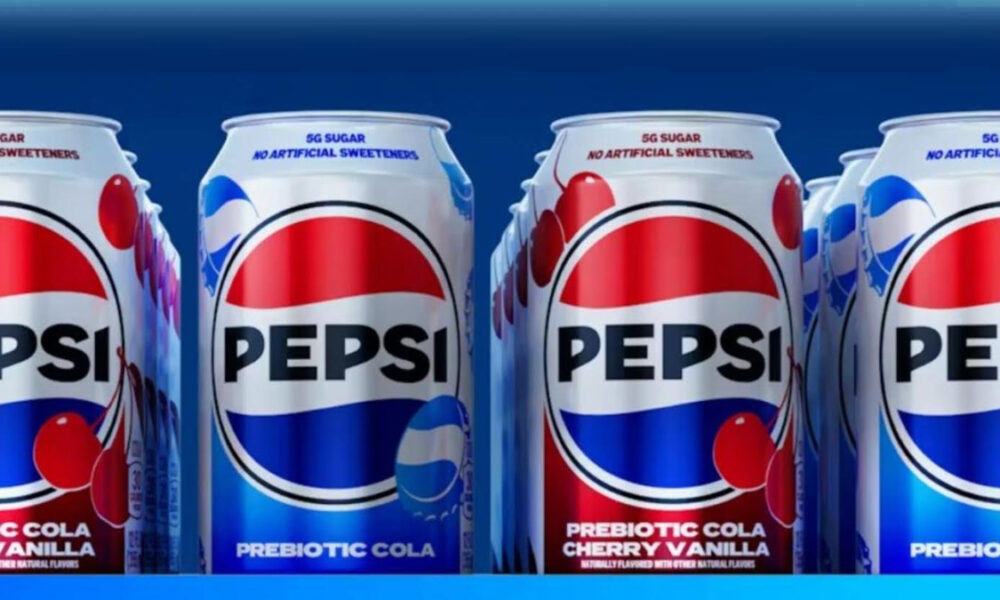 PepsiCo India