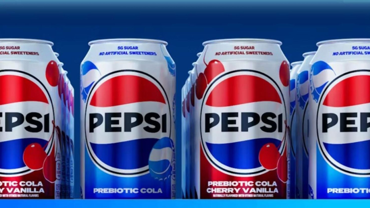 PepsiCo India