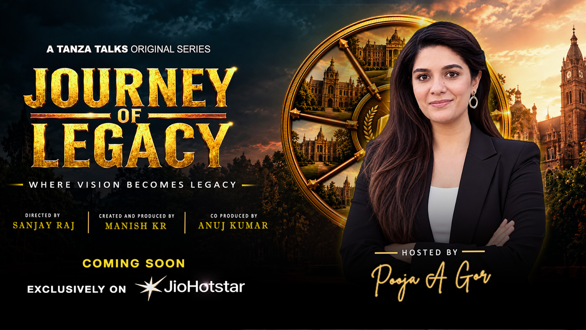 Journey of Legacy