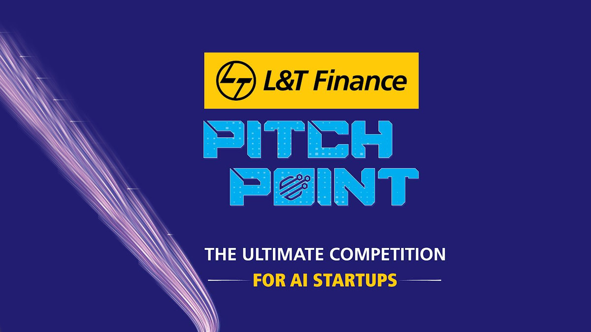 L&T Finance launches second Pitch Point edition