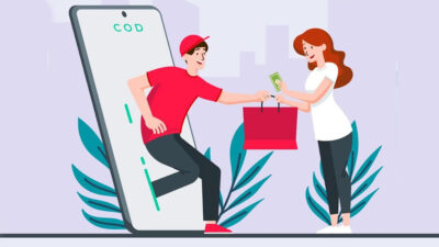 Quick commerce