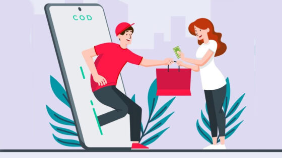 Quick commerce