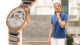 Rado celebrates Smriti Mandhana