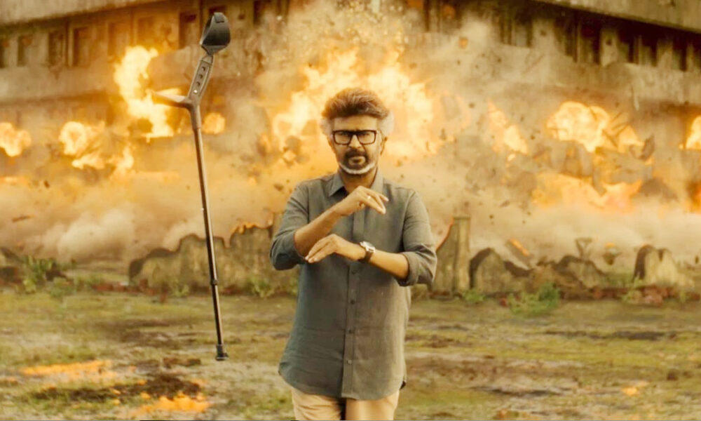 Rajinikanth’s Jailer 2