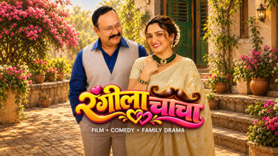 रंगीला चाचा
