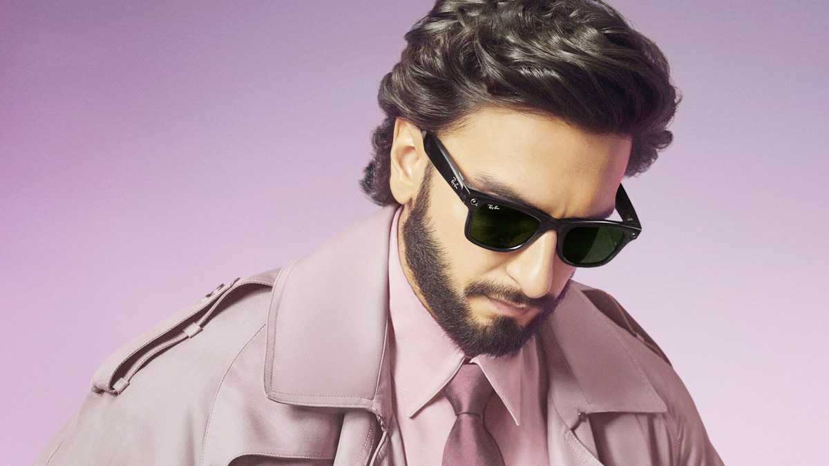 Ranveer Singh