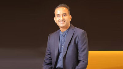 Rohit Jain