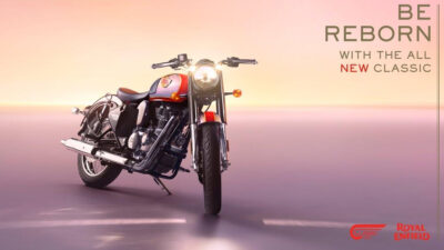 Royal Enfield