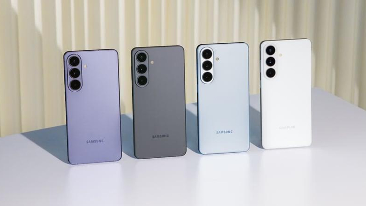 Samsung