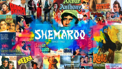 Shemaroo
