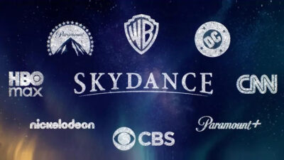 Skydance
