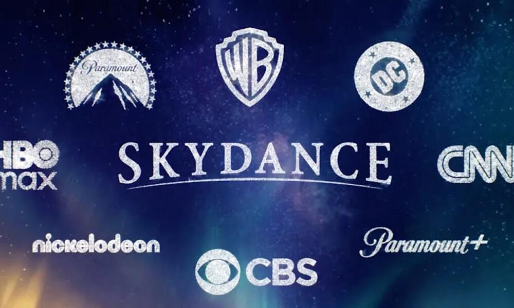 Skydance