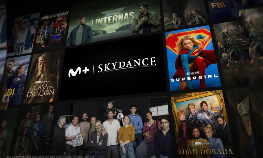 Skydance