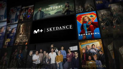 Skydance