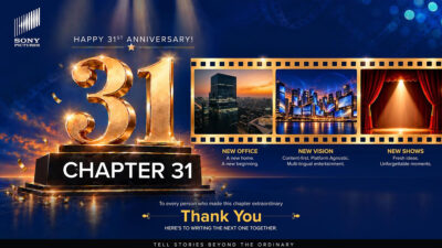 Sony Pictures Networks India