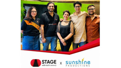 STAGE and Sunshine Productions