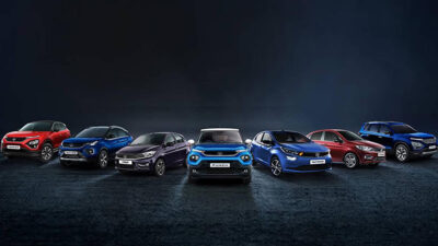 Tata Motors