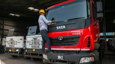Tata Motors