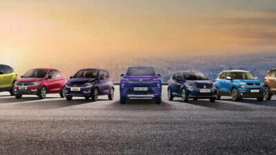 Tata Motors