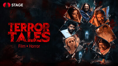 scariest stories
