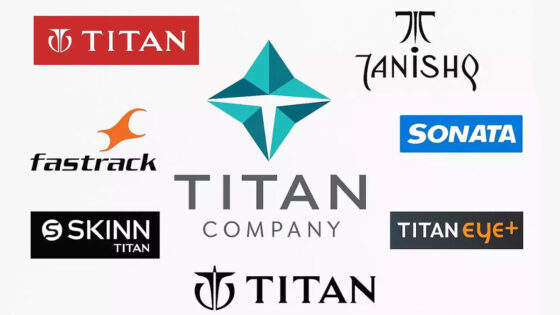 Titan consumer businesses