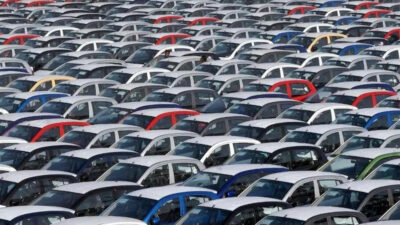automobile retail sales