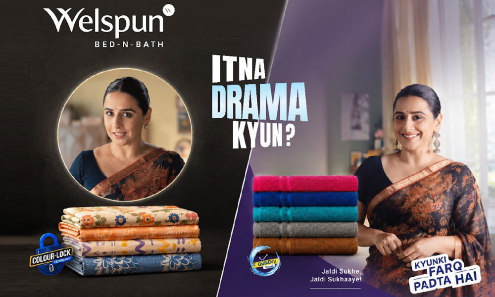 Welspun