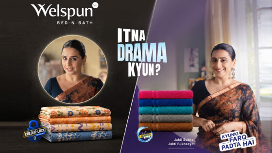 Welspun