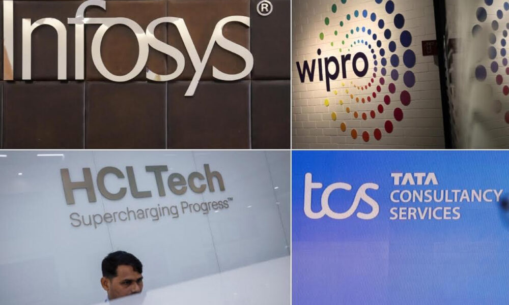 TCS and Microsoft