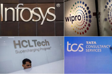 TCS and Microsoft