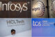 TCS and Microsoft