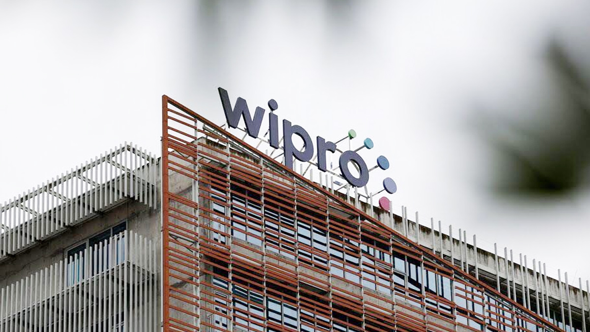 Wipro